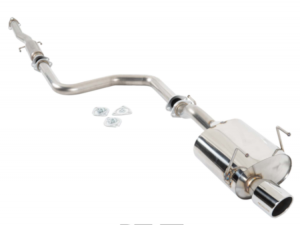 Honda Civic Performance Exhaust - Revel - Medallion Street Plus - `92-`95